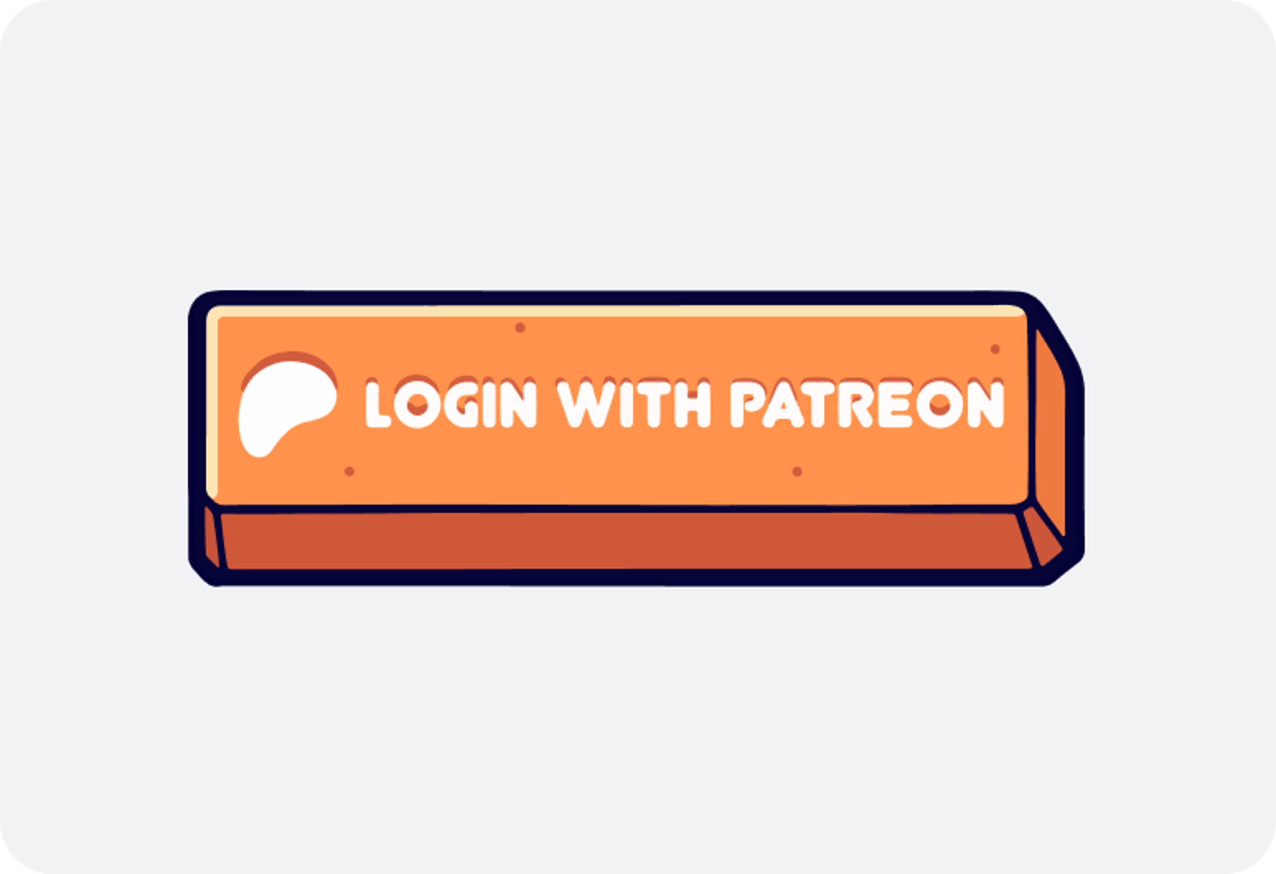 Patreon Integration for all TCG Stores to allow customers different purchasing rates based on tiers