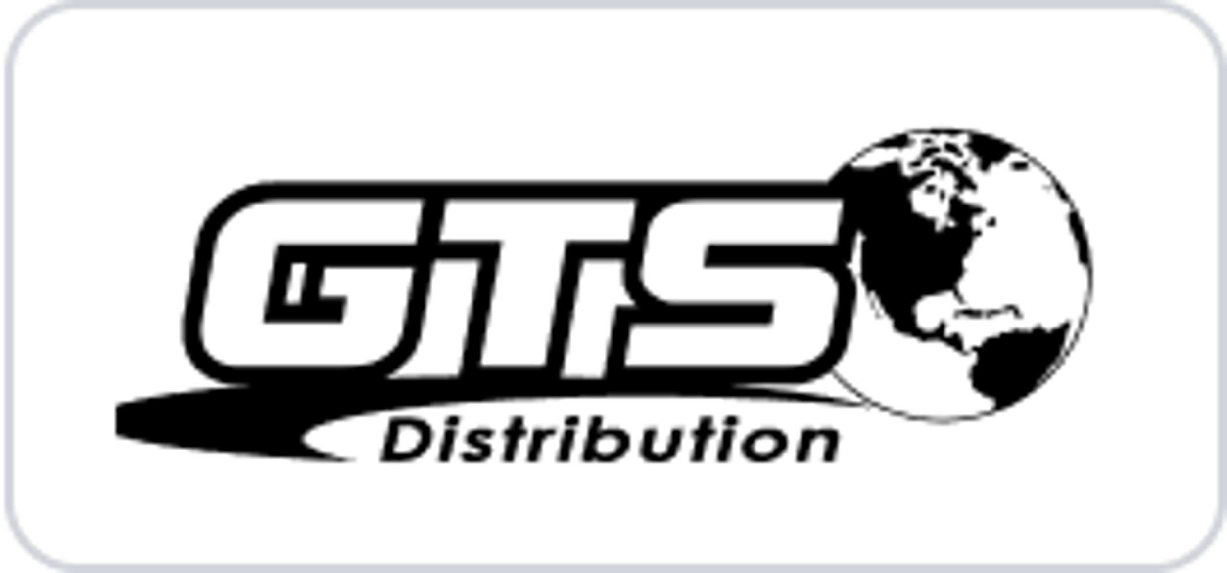 GTS Distribution Logo