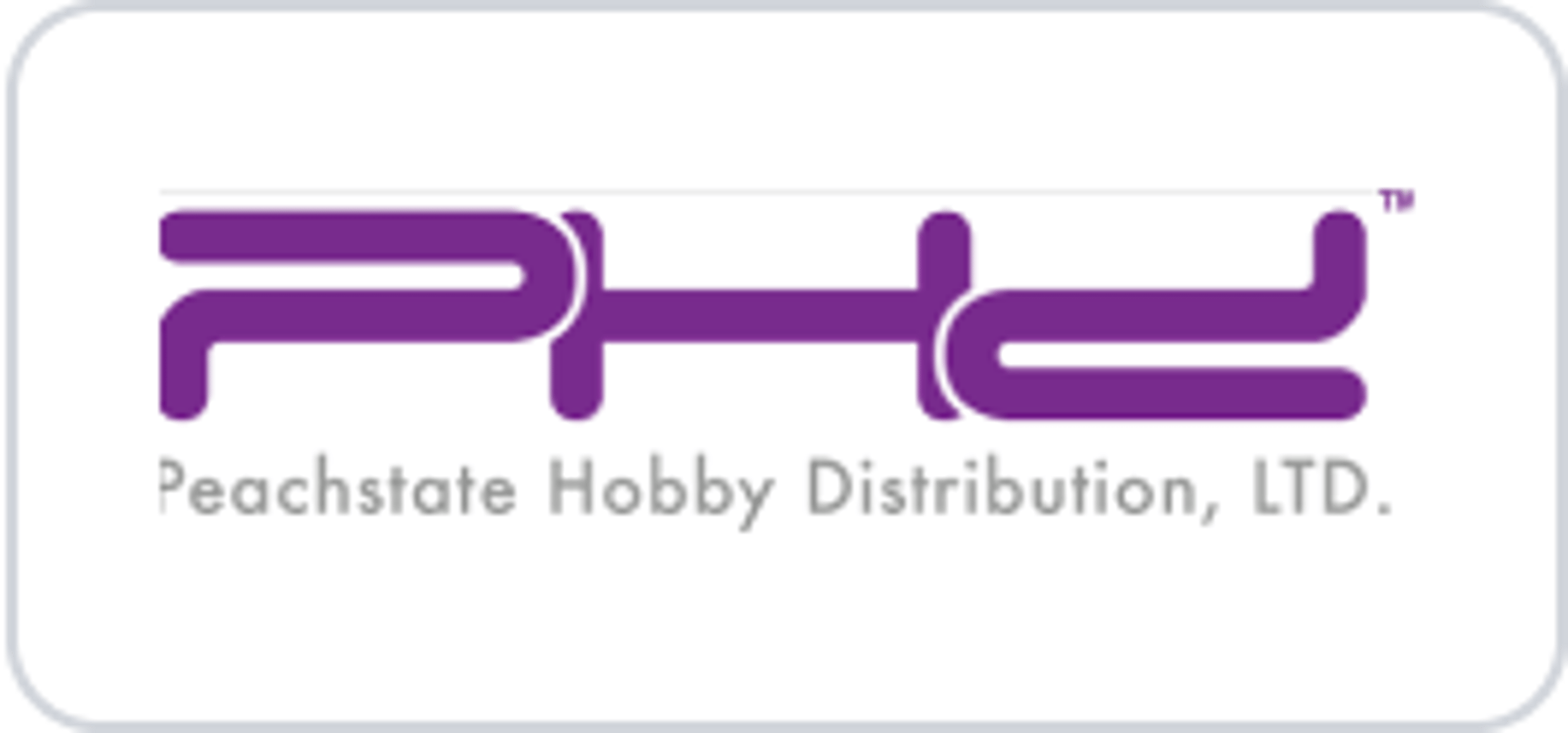 Peachstate Hobby Distribution