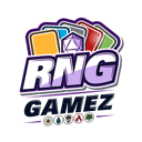 RNG Gamez Logo